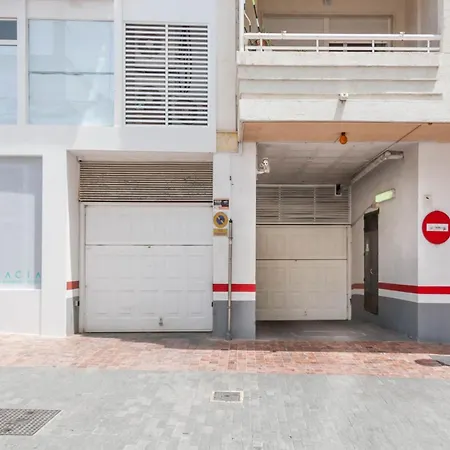 Apartamento Milenium Centro Canovas Marbella