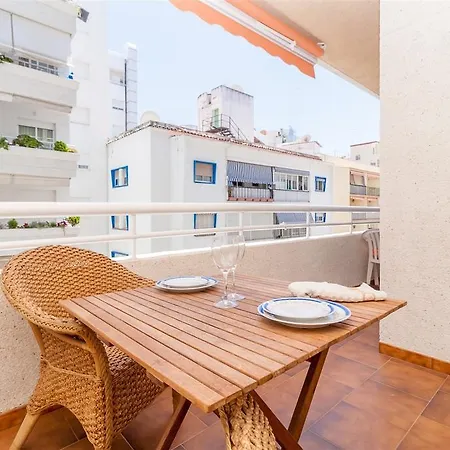 Apartamento Milenium Centro Canovas Apartment