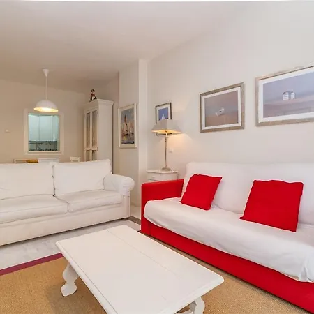 Apartment Apartamento Milenium Centro Canovas *