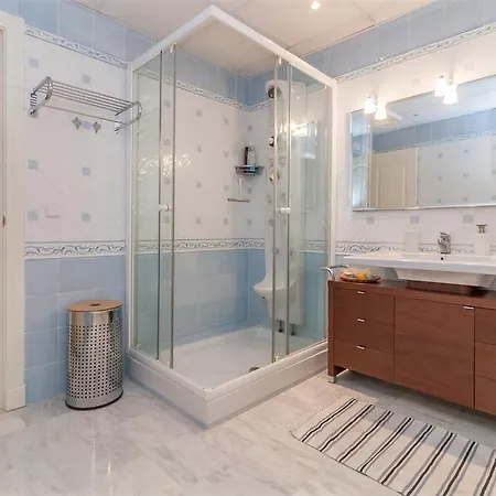 Apartamento Milenium Centro Canovas Apartment *