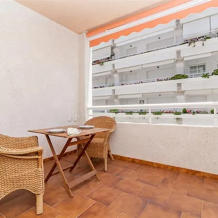 Apartment Apartamento Milenium Centro Canovas *