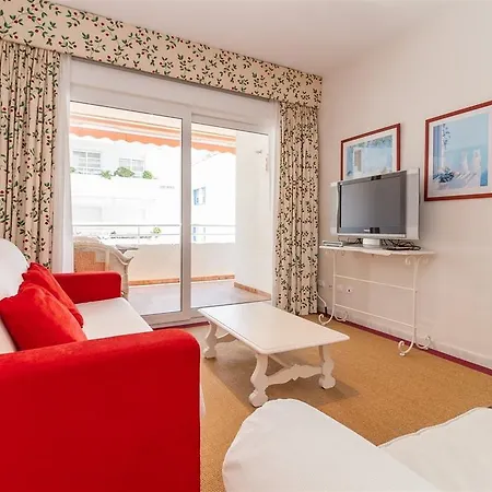 Apartment Apartamento Milenium Centro Canovas