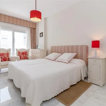 Apartamento Milenium Centro Canovas *