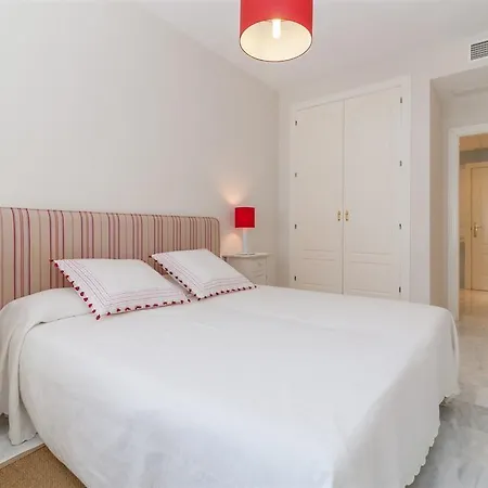 Apartment Apartamento Milenium Centro Canovas Marbella