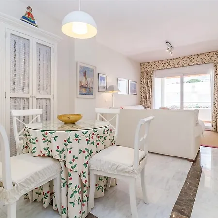 Apartamento Milenium Centro Canovas Marbella
